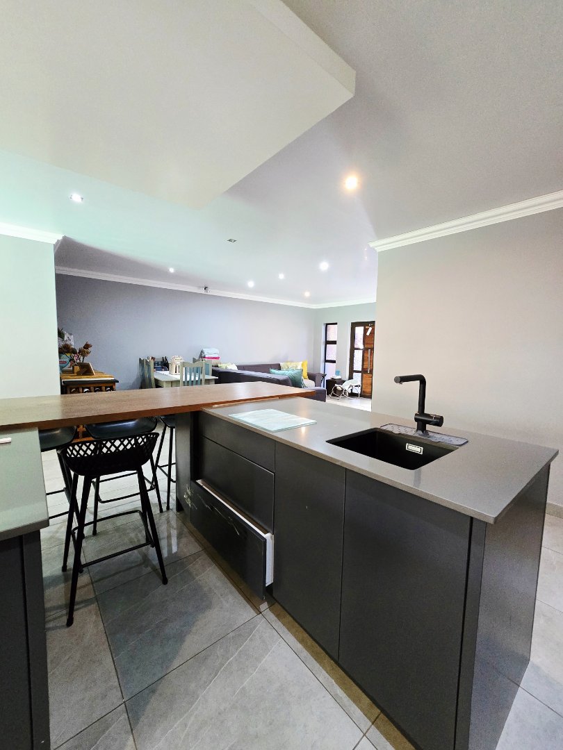  Bedroom Property for Sale in Doringkruin North West